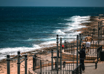 Partnership Inquiries